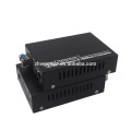 20Km Ethernet Faser Transceiver Medien Konverter 10/100/1000 Basis Dual-Faser-Medien-Wandler-Modul mit LC-Anschluss